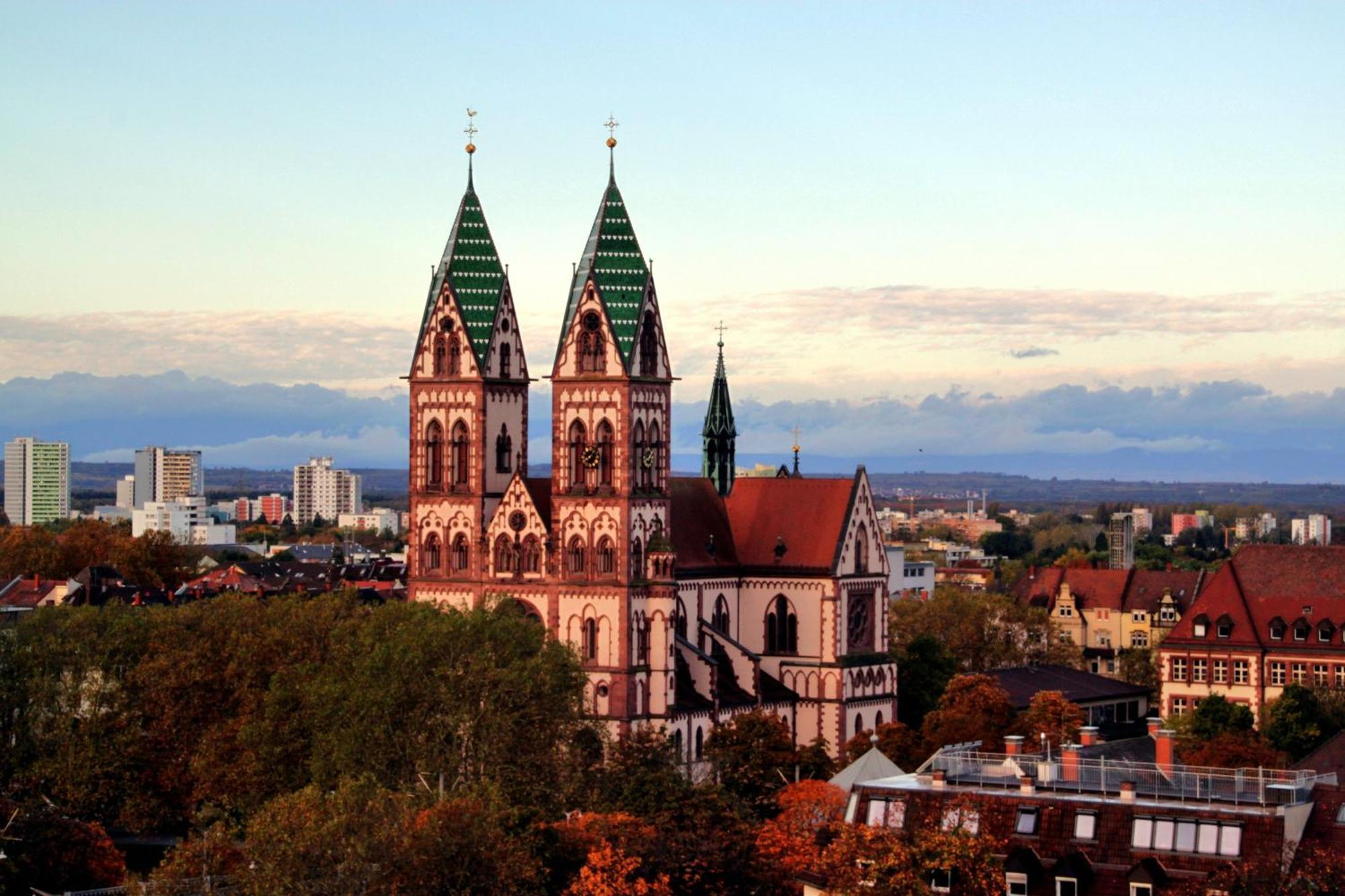 Dreilaendereck Am Kaiserstuhl Wasenweiler Экстерьер фото
